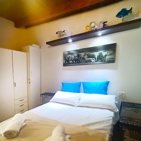 Apartman Cosy With Pool And Sea View -bianca Callao Salvaje