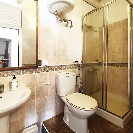 Cosy With Pool And Sea View -bianca Apartment *