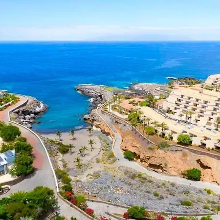 Cosy With Pool And Sea View -bianca شقة كالاو سالفاجي