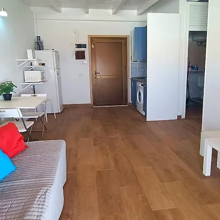 Cosy With Pool And Sea View -bianca Διαμέρισμα *